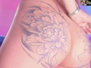 Angel live cam preview