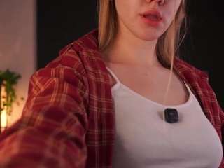 anishalarowe Live Webcam on CamSoda