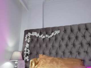 ariagreenn Live Webcam on CamSoda