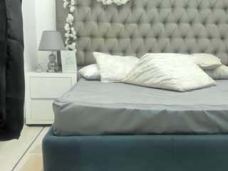 ariagreenn Live Webcam on CamSoda