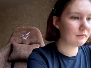 Live webcam model belindarosenberg on Soda Cams