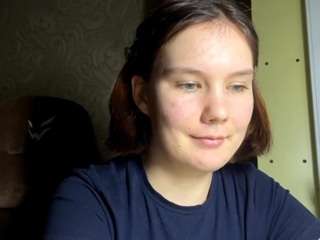 Live webcam model belindarosenberg on Soda Cams