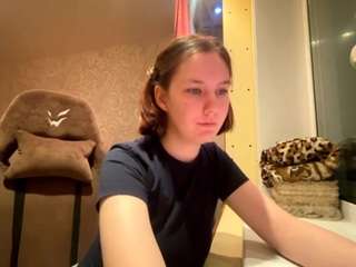 Live webcam model belindarosenberg on Soda Cams