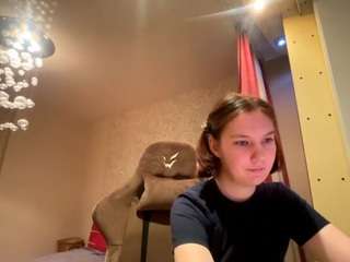 Live webcam model belindarosenberg on Soda Cams