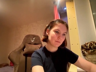 Live webcam model belindarosenberg on Soda Cams