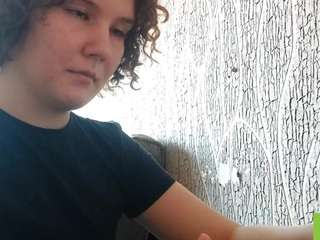 belindarosenberg Live Webcam on CamSoda