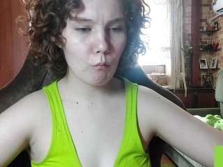 belindarosenberg Live Webcam on CamSoda