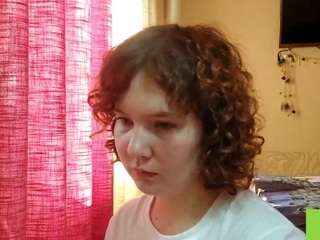 Live webcam model belindarosenberg on Soda Cams