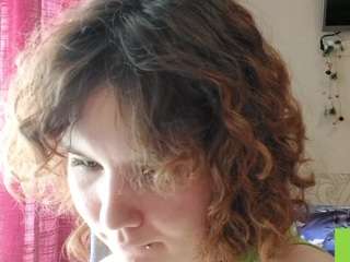 belindarosenberg webcam model