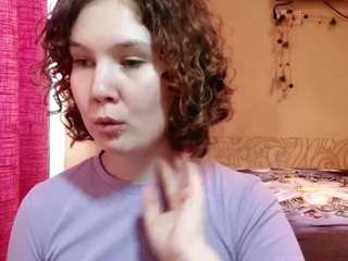 belindarosenberg webcam model