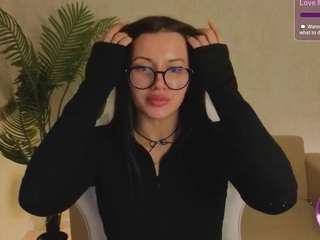 cassidystone Live Webcam on CamSoda