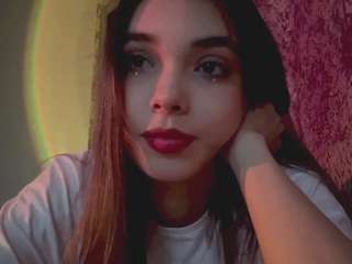 Live webcam model edenjackiewicz on Soda Cams