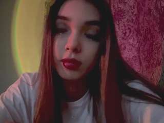 Live webcam model edenjackiewicz on Soda Cams