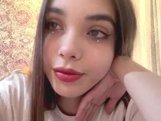 Live webcam model edenjackiewicz on Soda Cams