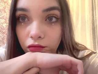 Live webcam model edenjackiewicz on Soda Cams