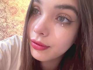 Live webcam model edenjackiewicz on Soda Cams