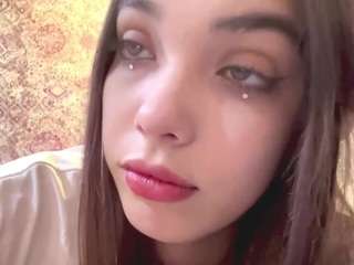 Live webcam model edenjackiewicz on Soda Cams