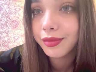 Live webcam model edenjackiewicz on Soda Cams