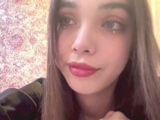 Live webcam model edenjackiewicz on Soda Cams