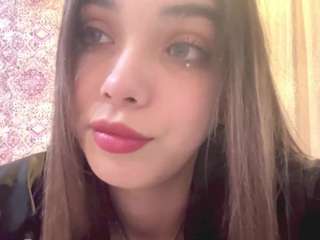 Live webcam model edenjackiewicz on Soda Cams