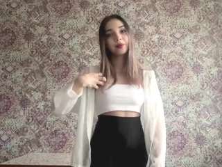 edenjackiewicz Live Webcam on CamSoda