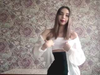 edenjackiewicz Live Webcam on CamSoda