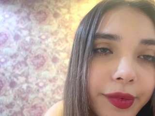 Live webcam model edenjackiewicz on Soda Cams