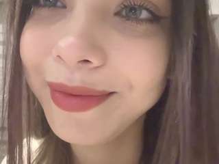 Live webcam model edenjackiewicz on Soda Cams