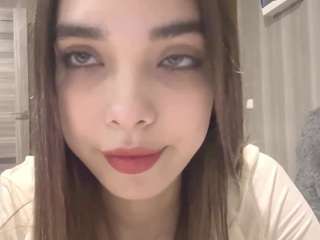 Live webcam model edenjackiewicz on Soda Cams