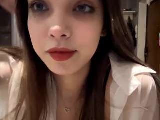 edenjackiewicz webcam model