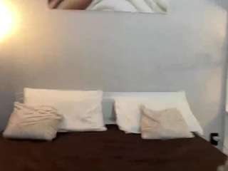 EdenJackiewicz live webcam show