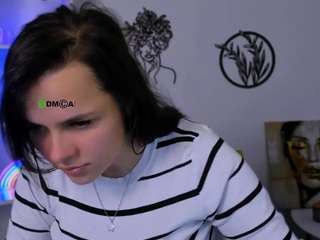 halin-li Live Webcam on CamSoda