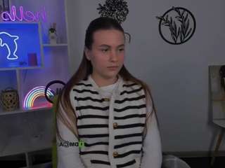 halin-li webcam model