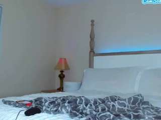 Jessellevega's cam show statistics and live stream
