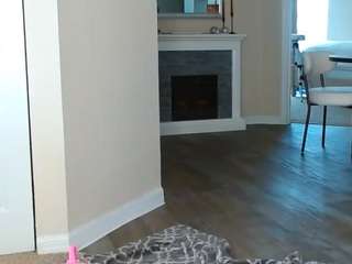 Jesselle Vega live cam