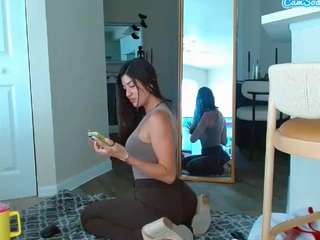 Jesselle Vega
