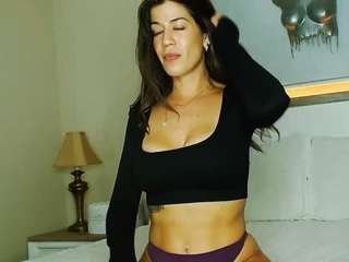 jessellevega