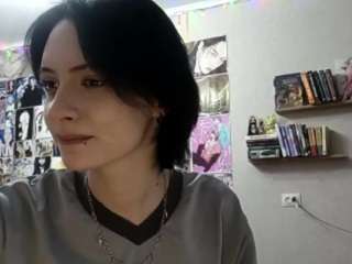 Live webcam model jiakim on Soda Cams