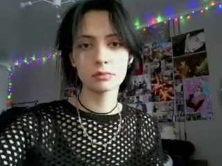 Live webcam model jiakim on Soda Cams