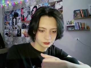 jiakim Live Webcam on CamSoda