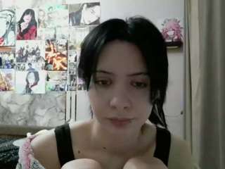 jiakim Live Webcam on CamSoda