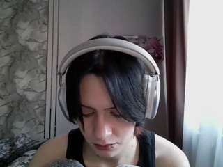 jiakim Live Webcam on CamSoda