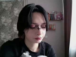 jiakim Live Webcam on CamSoda