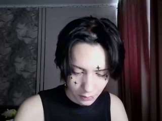 jiakim Live Webcam on CamSoda