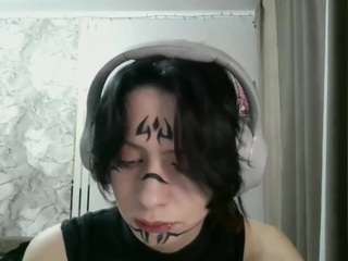 jiakim's CamSoda show and profile