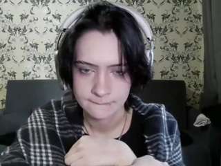 jiakim Live Webcam on CamSoda