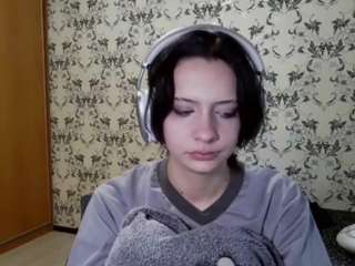 jiakim Live Webcam on CamSoda