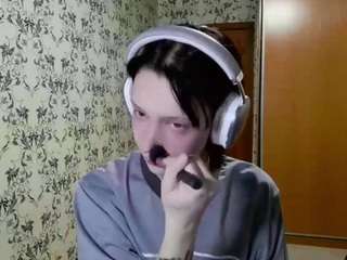 jiakim live cam profile