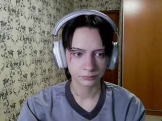 jiakim live cam profile