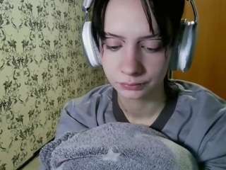 jiakim live cam profile